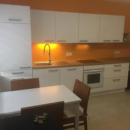 Apartment Kuckuckslockennest