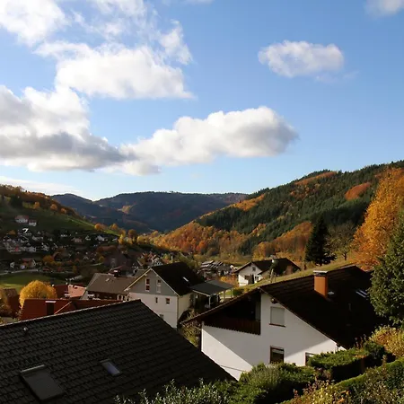 Kuckuckslockennest 아파트