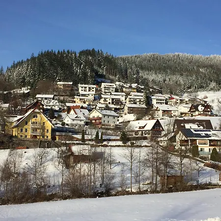 Kuckuckslockennest *