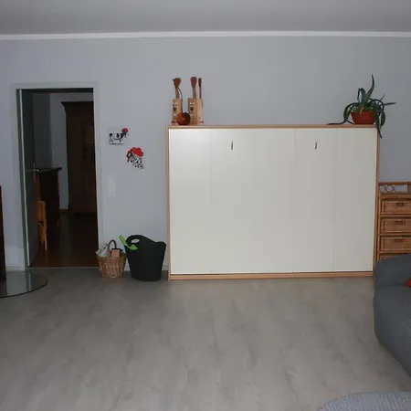 Kuckuckslockennest *