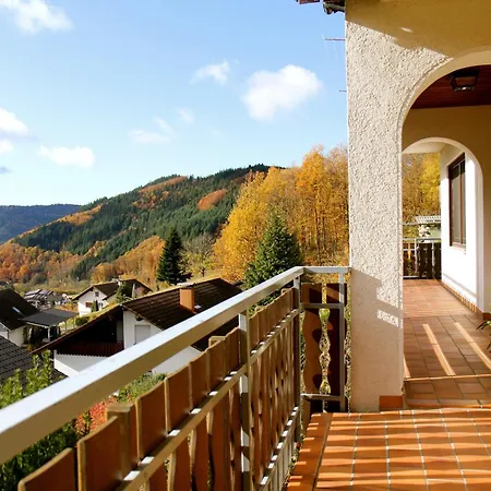 Kuckuckslockennest Apartment *