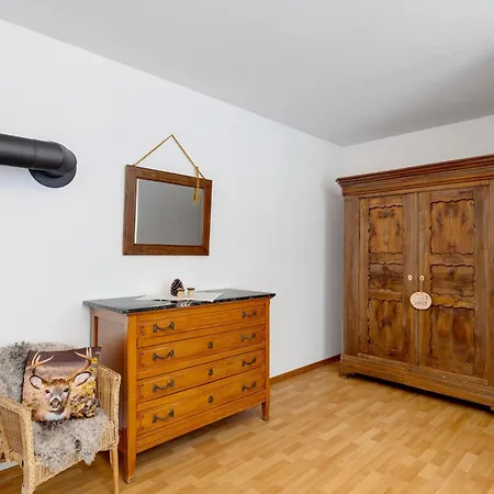 Kuckuckslockennest 아파트 *