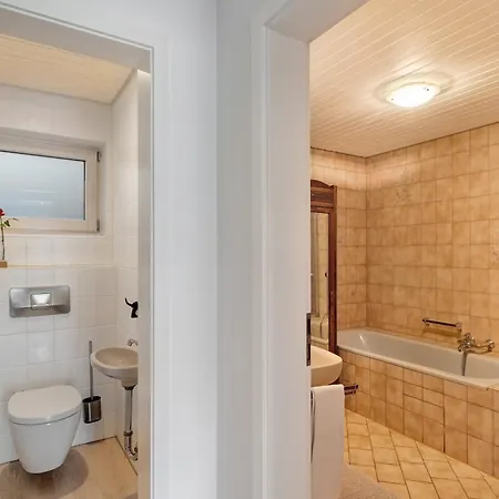 Kuckuckslockennest 제바흐