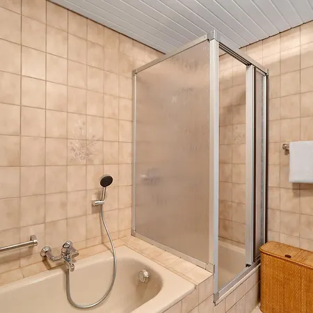 아파트 Kuckuckslockennest