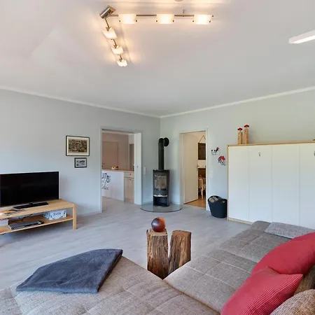 Apartment Kuckuckslockennest Seebach