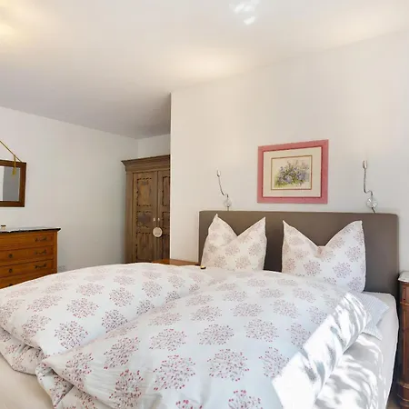 아파트 Kuckuckslockennest