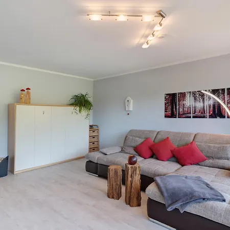 Kuckuckslockennest Apartment *