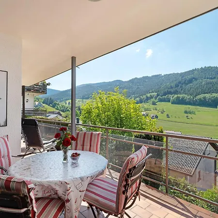 아파트 Kuckuckslockennest *