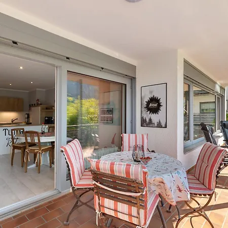 Kuckuckslockennest * 제바흐