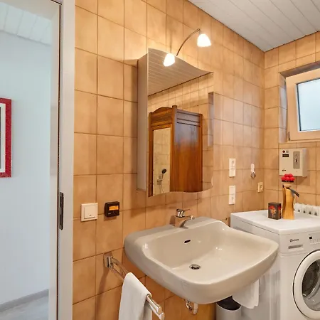 아파트 Kuckuckslockennest *