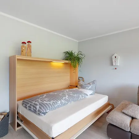 Kuckuckslockennest Apartment
