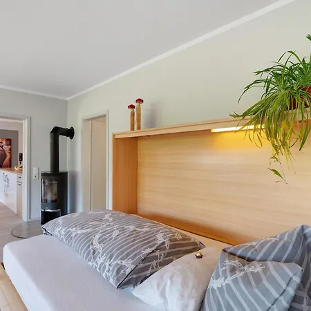 Kuckuckslockennest * 제바흐