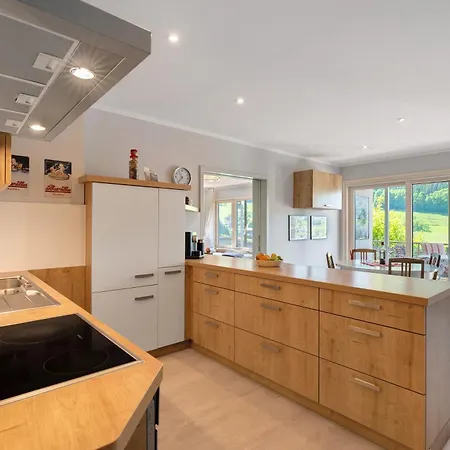 Kuckuckslockennest 아파트