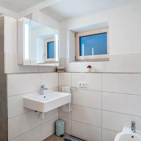 Kuckuckslockennest 제바흐