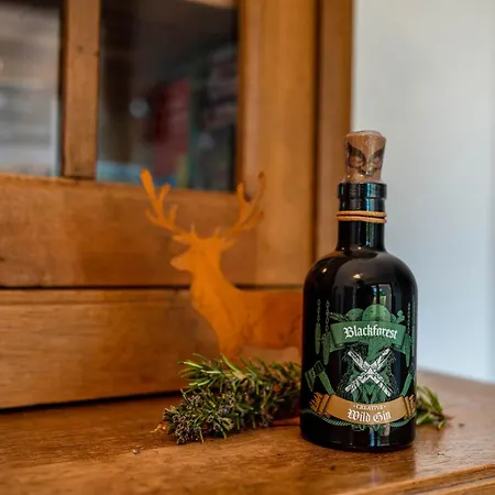 Kuckuckslockennest * 제바흐