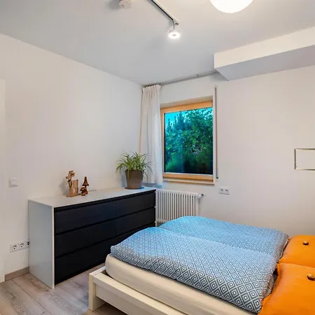 Kuckuckslockennest 아파트