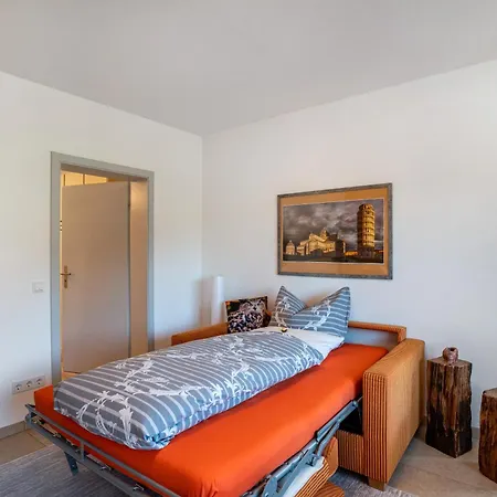 Kuckuckslockennest 아파트 *