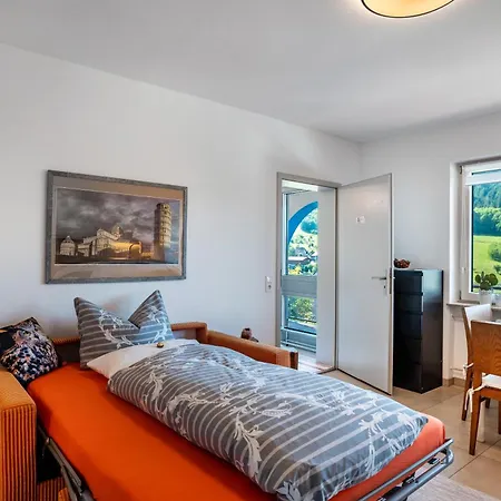 아파트 Kuckuckslockennest *