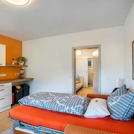 Kuckuckslockennest Apartment Seebach