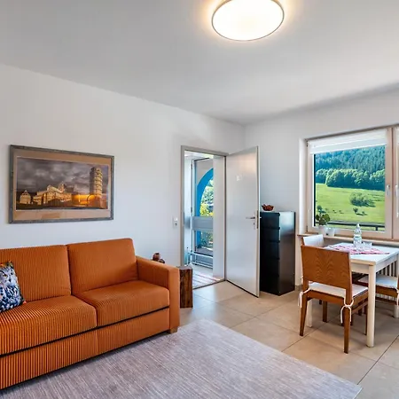 Kuckuckslockennest * Seebach
