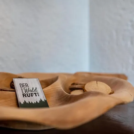 아파트 Kuckuckslockennest