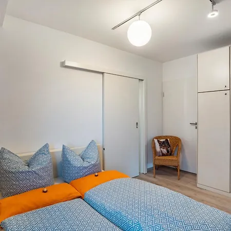 Kuckuckslockennest *