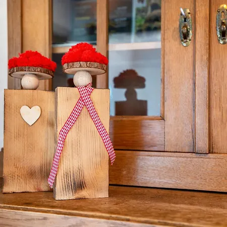 Kuckuckslockennest * 제바흐