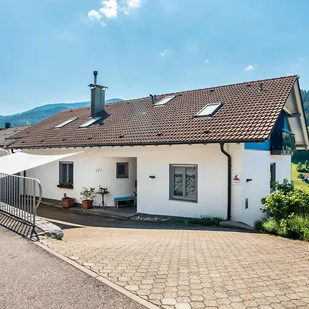 Kuckuckslockennest * Seebach