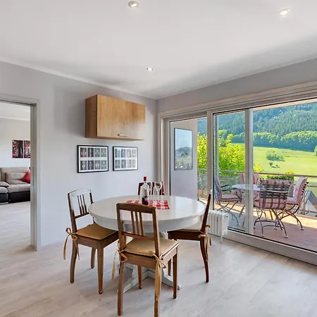 Kuckuckslockennest 아파트 *