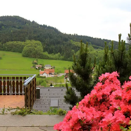Appartement Kuckuckslockennest