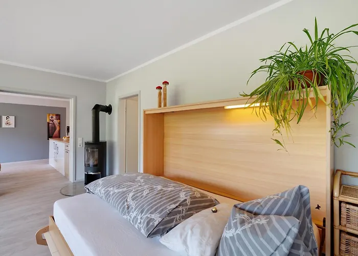 Kuckuckslockennest * Seebach