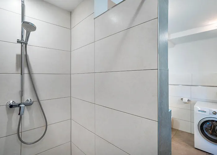 Kuckuckslockennest Apartment *