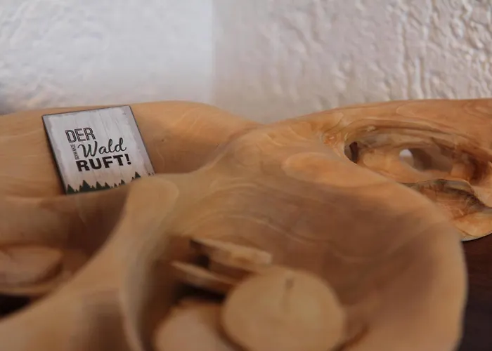 Kuckuckslockennest *