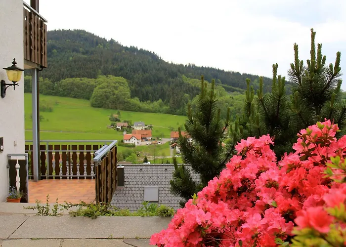 Apartment Kuckuckslockennest